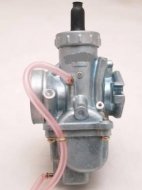 Zvodn karburtor Molkt 26mm