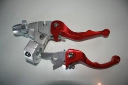 CNC Nezlomiteln nastaviteln pky