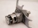 Kompletn adc kulisa pro motory YX 150/160