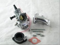 Kit Mikuni VM 26mm+Takegawa