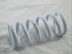 DNM pruina pro 275mm tlumi, tvrdost pruiny 550 lbs