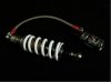 Zadn tlumi DNM Racing shock 275mm, tvrdost pruiny 350lbs