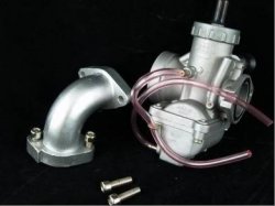 Kit Molkt 26mm