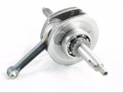 Klikov hdel 125/140ccm, zdvih 57mm