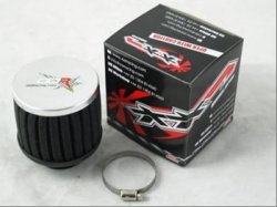 Vzduchov filtr zvodn, 46mm
