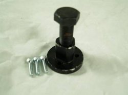 Inner rotor puller kit