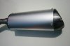 TBR 30 mm vfukov systm - doprodej