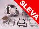 4V kitov sada pro motory yx 150/160