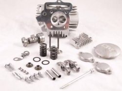 Top racing zvodn hlava Lifan 150 19,5 kon