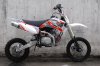 TNT 140 Midsize