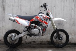 TNT 140 Midsize