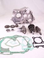 Speciln zeslen upgrade kit YX150-190