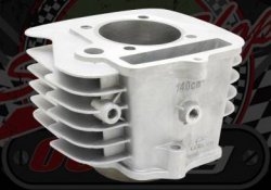 Vle YX 140 ccm vrtn 56mm