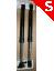 Pedn tlumie Marzocchi styl 710 mm crf erno-stbrn