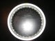 Rfek dural, stbrn 10" x 1.6