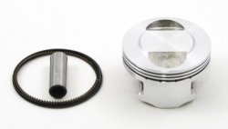 64 mm TB 2V pstn sada
