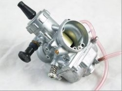 Zvodn karburtor Mikuni VM 26mm