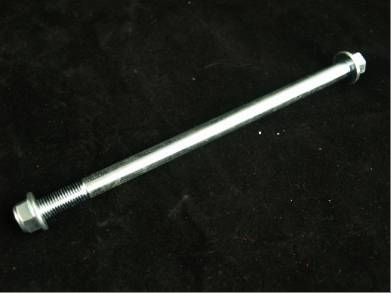 Oska zadn kyvn vidlice M 10 x 195mm dlka - Kliknutm na obrzek zavete