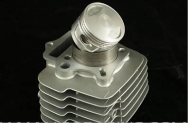 145cc kit pro motory Jailing/Stomp s 57mm zdvihem - Kliknutm na obrzek zavete