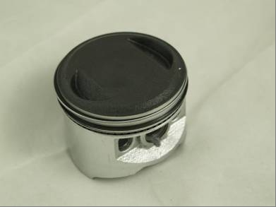 Pstn sada standard Lifan 140ccm, vrtn 56mm, pstn ep 13mm - Kliknutm na obrzek zavete