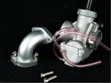 Kit Molkt 26mm - Kliknutm na obrzek zavete