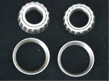 Loiska krku zen O/D 44mm, I/D 22 mm, I/D 23.5 - Kliknutm na obrzek zavete